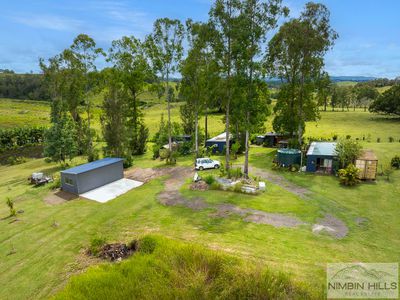 872 Knights Road, Doubtful Creek