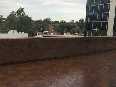 Level 3 / 1 Horwood Pl, Parramatta