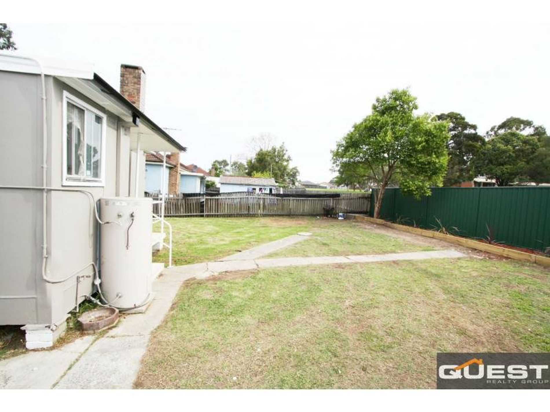 11 Byloss Street, Chester Hill