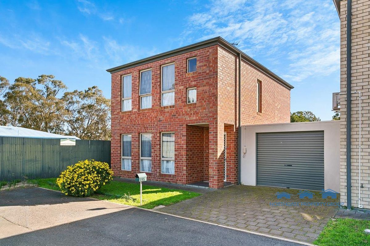 1 / 65 Bagster Road, Salisbury North