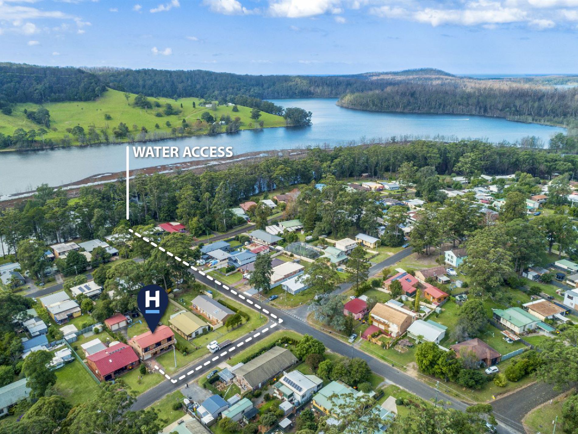 32 Wattle Street, Fishermans Paradise