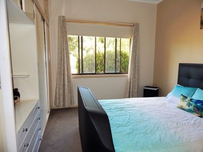 14-16 Dampier Street, Wakool