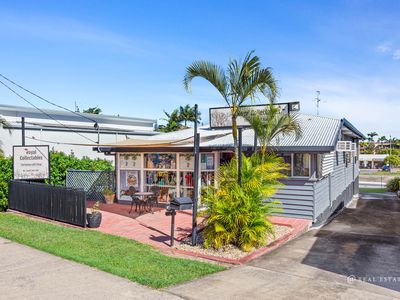 46 Normanby Street, Yeppoon