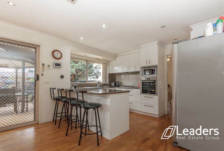 74 AMAROO DRIVE, Chelsea Heights