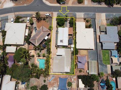 32 McPherson Street, Port Hedland