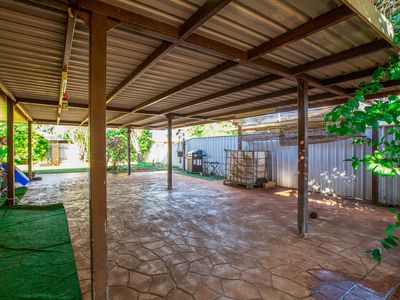 7 Barrow Place, South Hedland