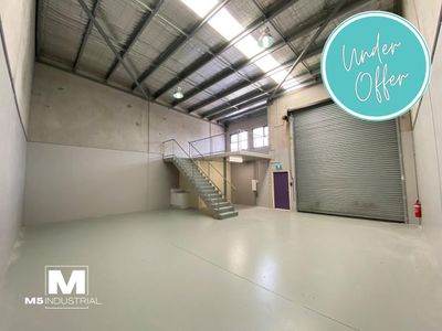 D9 / 5-7 Hepher Road, Campbelltown