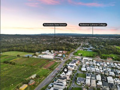 66 Splendour Street, Rochedale