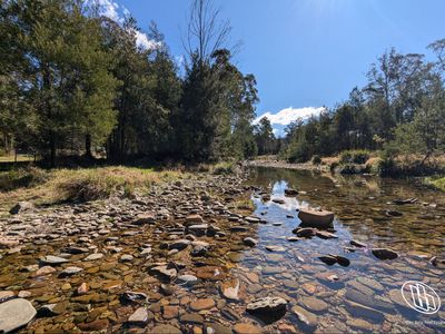 115 Gulph Creek Road, Nerrigundah