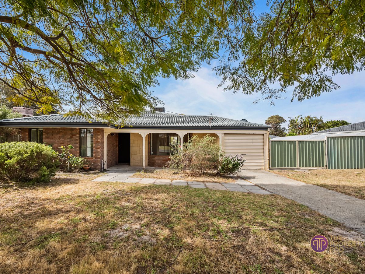 16 Hannan Place, Huntingdale