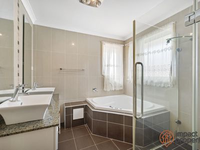 14 Phyllis Ashton Circuit, Gungahlin