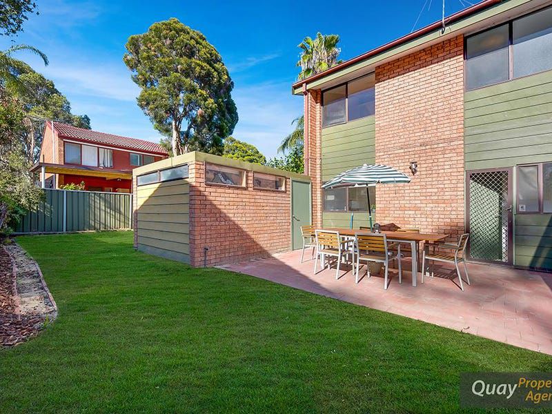 9 / 18 Chiswick Rd, Greenacre