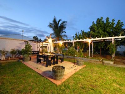 6 Araluen Way, Dubbo