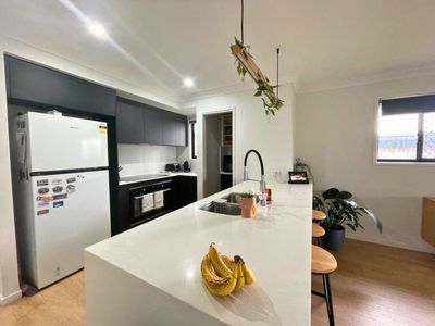 12  Sparrow Lane , Moranbah