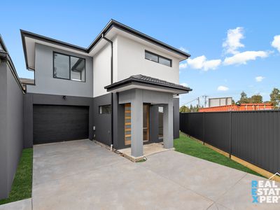 9 Success Place, Hampton Park