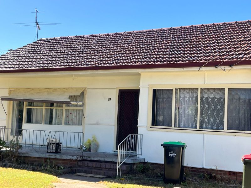 28 Kauri Street, Cabramatta