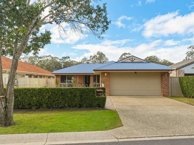 19 Wirra Circuit, Wynnum West