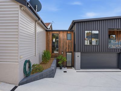25 Wentworth Street, Newstead