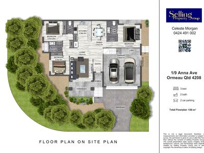 1 / 9 Anna Avenue, Ormeau