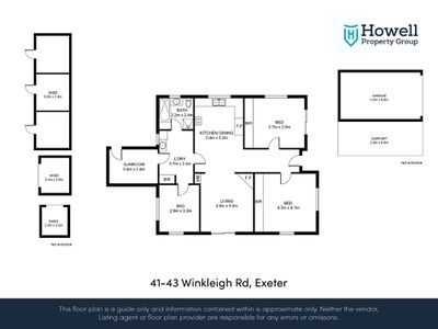 41-43 Winkleigh Road, Exeter