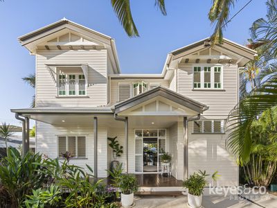 19 Hughes Street, Hermit Park