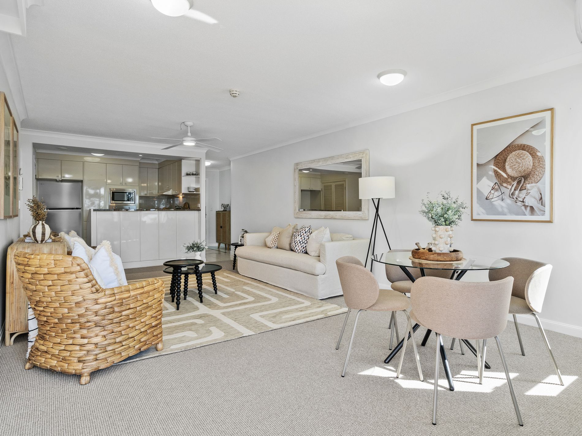 2604 / 220 The Esplanade, Burleigh Heads