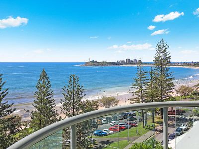 18 / 81 Mooloolaba Esplanade, Mooloolaba