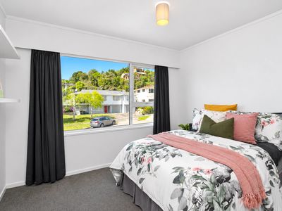 4 Saint Annes Square, Tawa