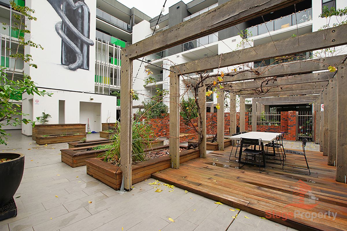 35 / 99 Palmerston Street, Perth