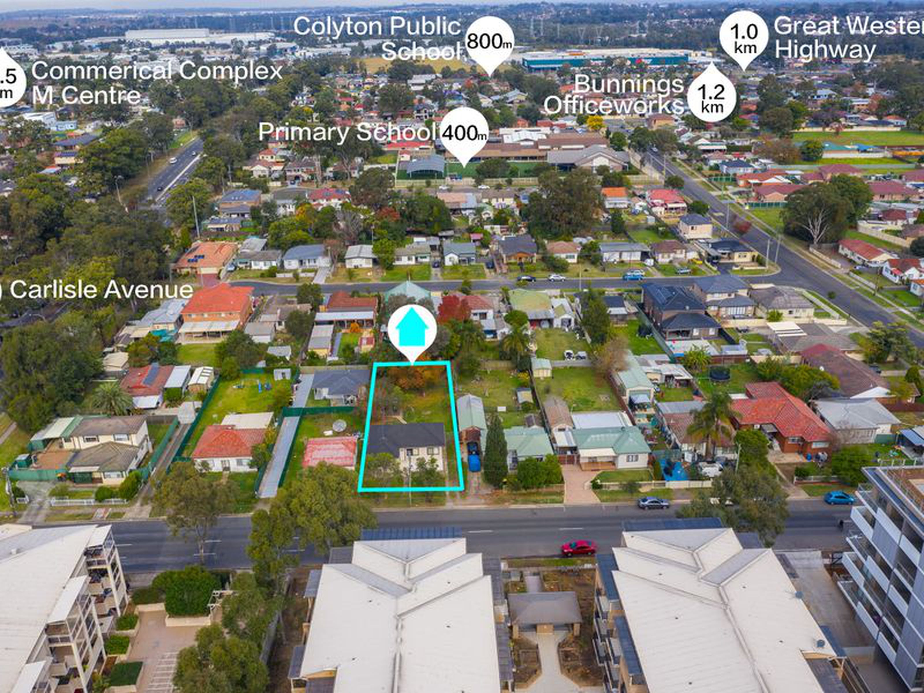 8 Durham Street, MOUNT DRUITT