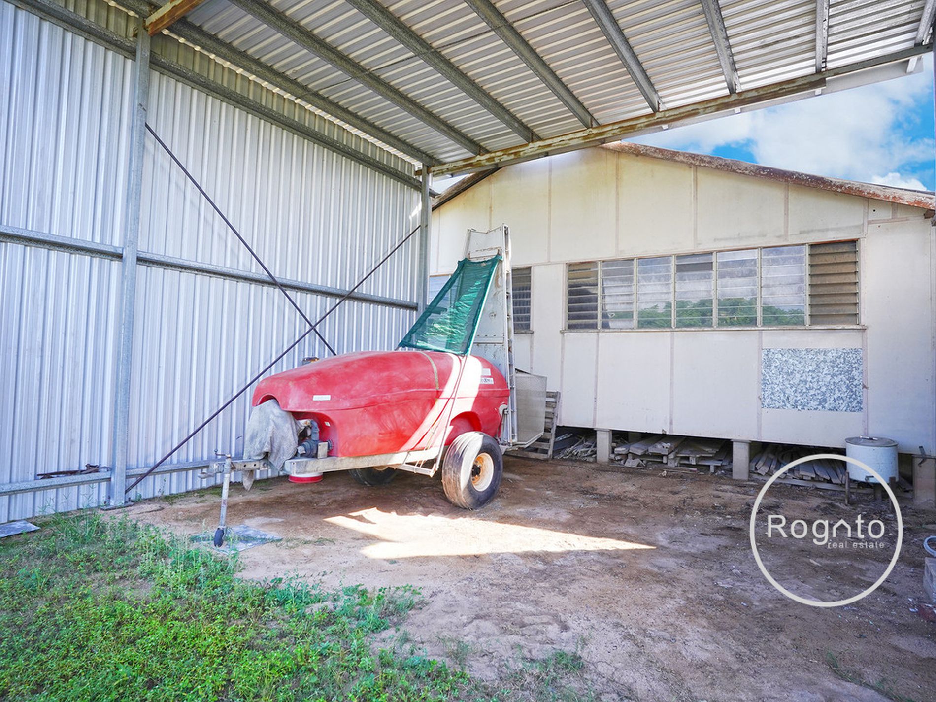 322 Fassio Road, Mareeba