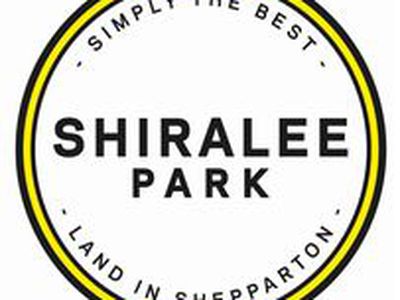 Lot 8 Shiralee Park, Kialla