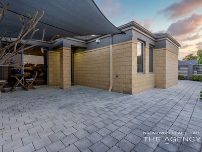 196A Arkana Road, Westminster
