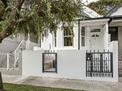26A Hampstead Road, Dulwich Hill