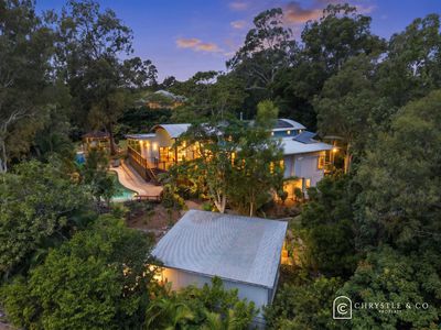 21 Woodglen Court, Samford Valley