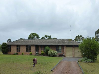 1 Bernborough Close, Tuncurry