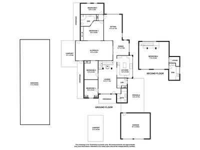 13 - 15 Alfred Court, Beachport
