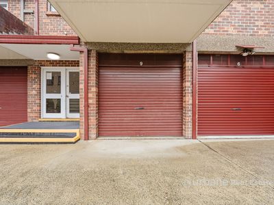 9 / 152-154 Lethbridge Street, Penrith