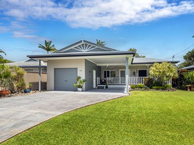 24 Lights Street, Emerald Beach