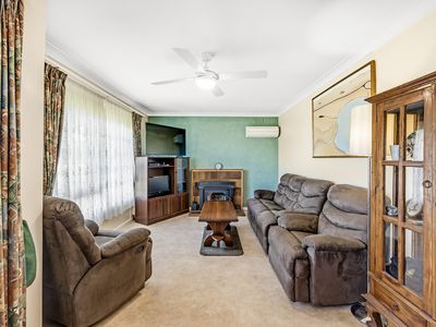 7 WALKER STREET, Millicent