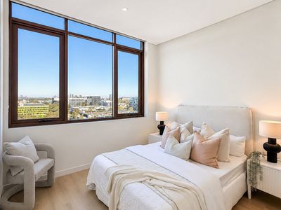 Level 15 / 66 Talavera Road, Macquarie Park