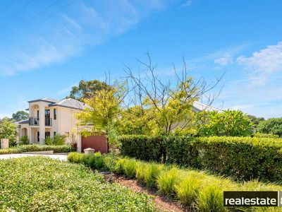 26A Fairway West, Yokine