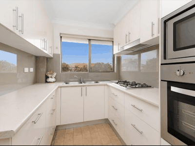 12 / 39-41 Doncaster Avenue, Kensington