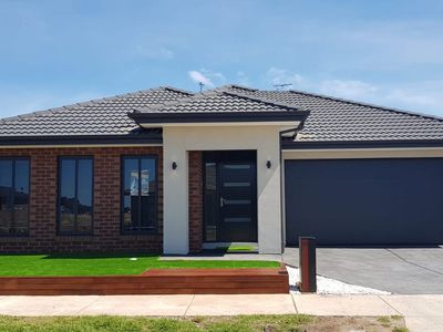 19 Hound Street, Wyndham Vale