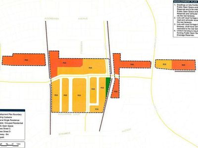 Chunking Crescent, South Hedland