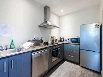 3 / 73 Buccleugh Street, North East Valley