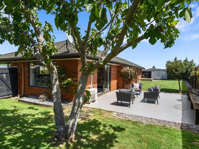 60 Kingsford Drive, Stoke