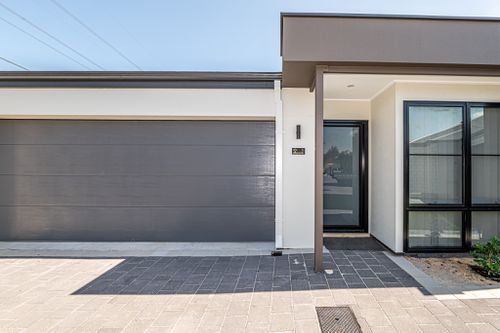 5 / 13 Welford Way, Success