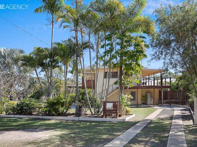 1 Kurrajong Crescent, Point Vernon