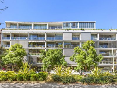 76 / 68 Sir John Young Crescent, Woolloomooloo